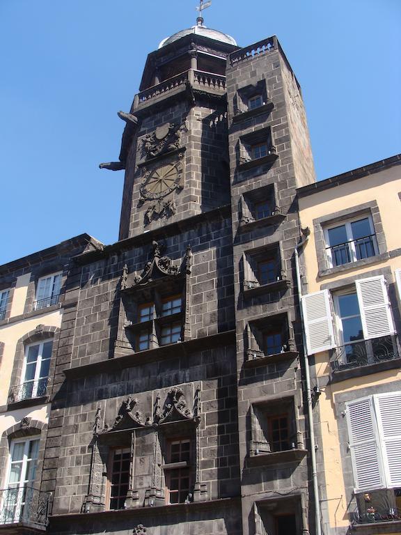 Ibis Clermont Ferrand Nord 3* Riom